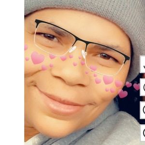 Meet your Posher, Marissa